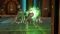 3. Warhammer 40,000: Mechanicus - Heretek (DLC) (PC) (klucz STEAM)